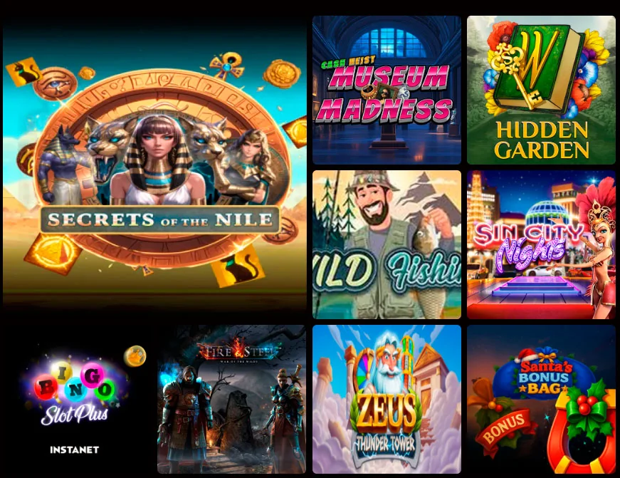 slots boombet casino