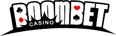 boombet online casino logo
